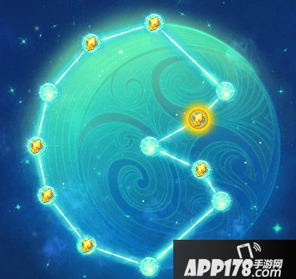 梦幻西游手游月宫日常经脉推荐 月宫经脉怎么点