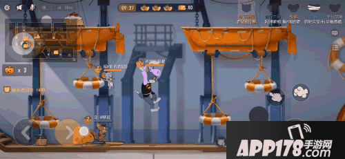 猫和老鼠手游侍卫汤姆进阶攻略 侍卫汤姆怎么玩