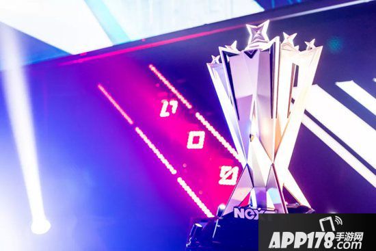 荒野行动NeXT巅峰战队赛总决赛来袭 见证巅峰战队的诞生