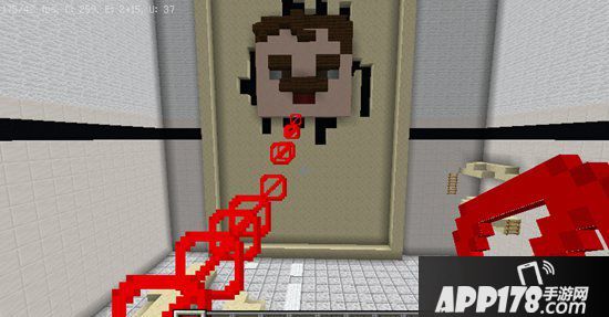 我的世界FTB万圣节闯关跑酷地图攻略