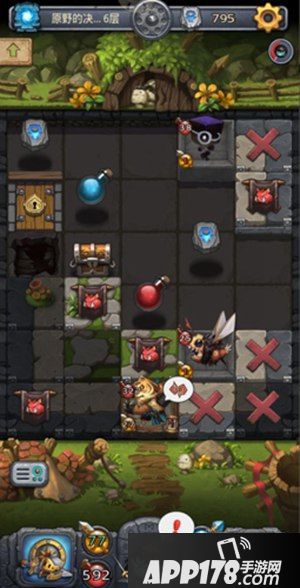 还有3天上线 《不思议迷宫》x《万象物语》联动迷宫&角色