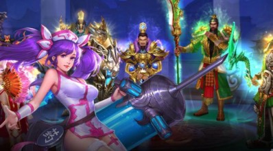 适合0元档的最火卡牌游戏