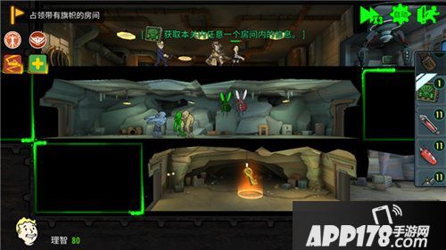 辐射避难所ol邓维奇的呼唤推荐英雄 邓维奇的呼唤用什么英雄