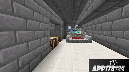我的世界简约小屋教程 简约小屋怎么做