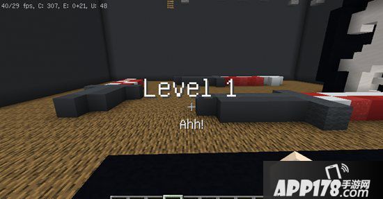 我的世界FTB万圣节闯关跑酷地图攻略