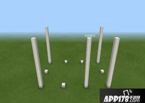 我的世界现代创意欧式房屋建造教程 现代房子怎么设计