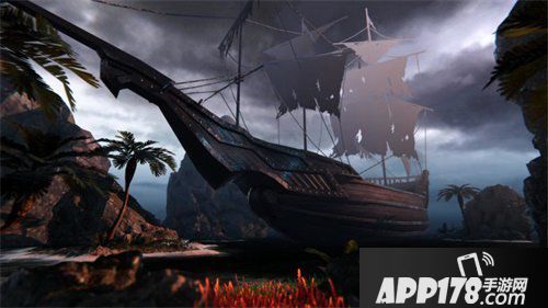 完美世界手游全新职业妖刃来袭