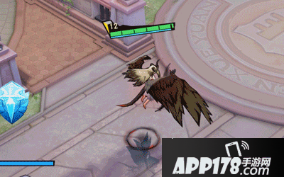 改造上古神兽 《非人学园》全新英雄四不像正式上线