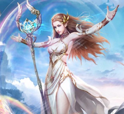 仙侠游戏排行榜前十名大全