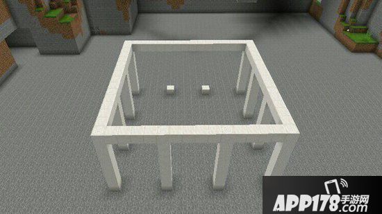 我的世界欧式双人小屋教程 欧式双人小屋怎么做