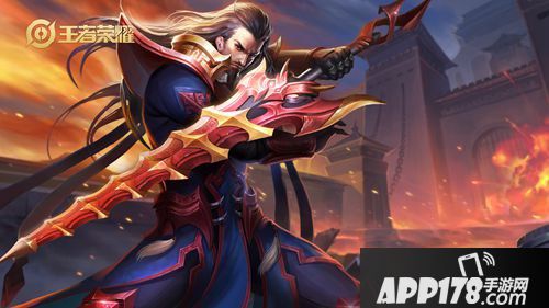 王者荣耀11月11-11月17日周免英雄公告