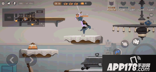 猫和老鼠手游侍卫汤姆进阶攻略 侍卫汤姆怎么玩