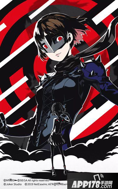 第五人格x女神异闻录5联动预告 联动宝箱2即将上线