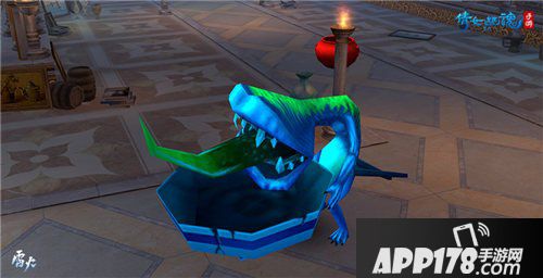 倩女幽魂手游开发组拯救计划启动