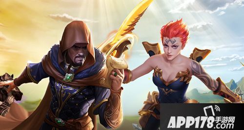 英雄无敌战争纪元11月18日服务器互通