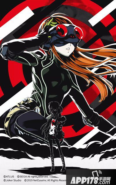 第五人格11月7日更新公告 女神异闻录5联动第二弹开启