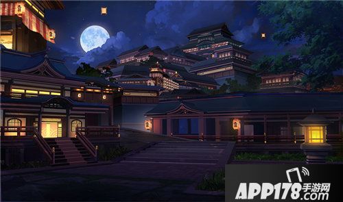 犬夜叉奈落之战全新ssr临世