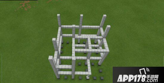 我的世界欧式三层洋房教程 欧式三层洋房怎么建