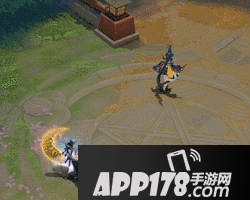 决战平安京阎魔全新皮肤即将上架 清月之辉