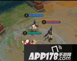 决战平安京日和坊全新皮肤上架 雪霁初晴