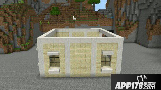 我的世界欧式双人小屋教程 欧式双人小屋怎么做