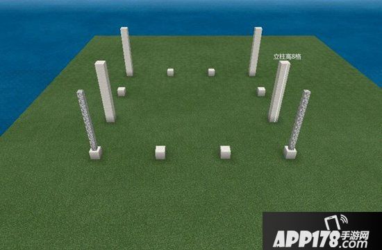 我的世界生存双人别墅教程 双人小别墅怎么做