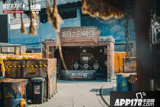 明日之后x珠海长隆线下玩家欢聚 探索惊悚万圣乐园