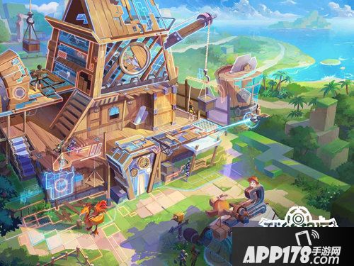 我的起源更新公告