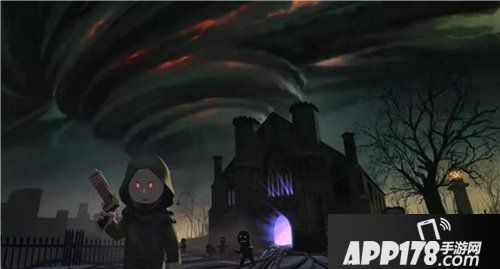 来自废土的噩梦呢喃 辐射避难所ol邓维奇的呼唤开启