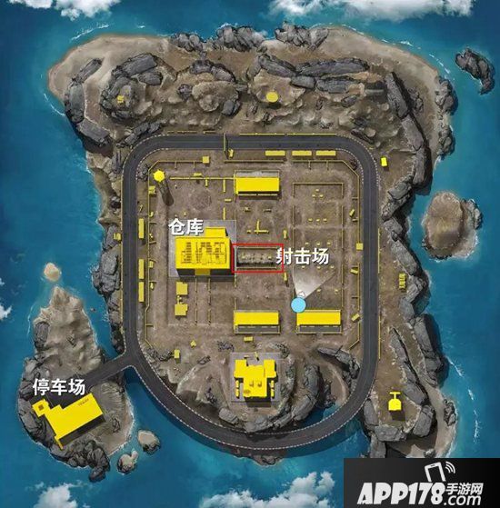 荒野行动战地对决玩法 战地对决怎么玩