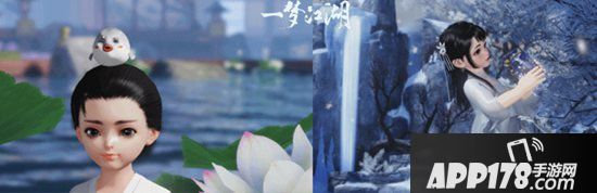 一梦江湖孟冬版本今日开启 多重活动福利齐上线