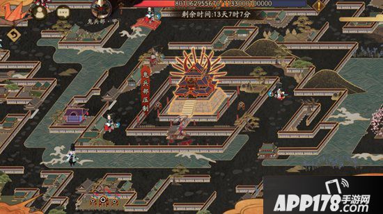 阴阳师平安奇谭全新BOSS登场 铁甲铿锵驱魔荣光
