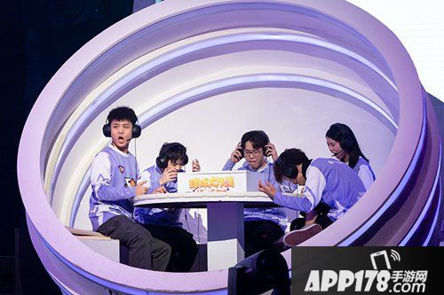 FW新王降临 2019《球球大作战》BPL冬季赛冠军诞生