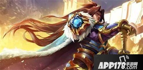 英魂之刃口袋版阿瑞斯技能是什么