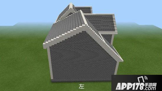 我的世界欧式宽敞大别墅教程 欧式宽敞大别墅怎么做