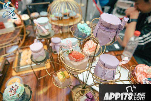 问道手游全民pk广州站回顾