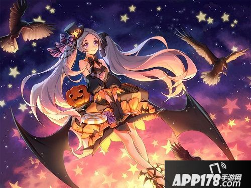 皇家骑士300自走棋万圣节狂欢版本上线