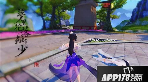 天下手游跌宕虐恋邀你来赏