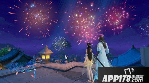 唐朝男子最会撩 《花与剑》一路玩的有点心跳