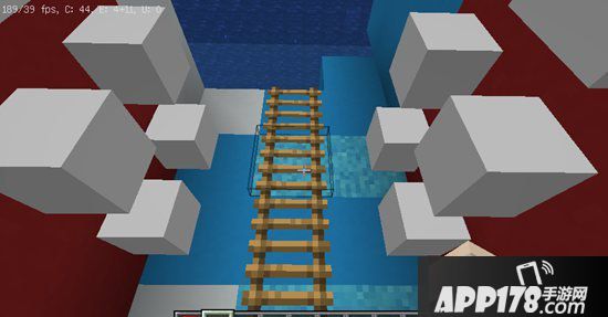 我的世界FTB万圣节闯关跑酷地图攻略