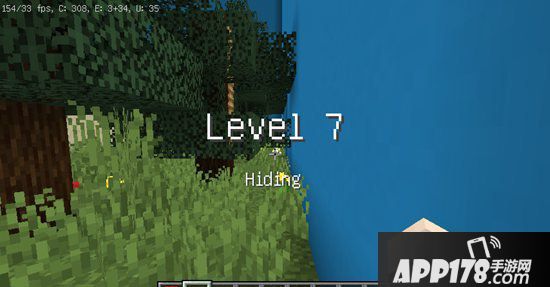 我的世界FTB万圣节闯关跑酷地图攻略