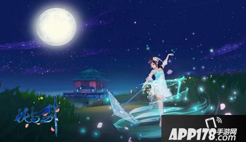 唐朝男子最会撩 《花与剑》一路玩的有点心跳