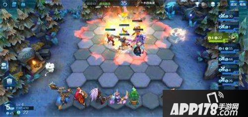 英魂之刃口袋版自走棋最强阵容是什么