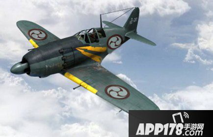 浴血长空J2M3雷电属性图鉴 J2M3雷电怎么样