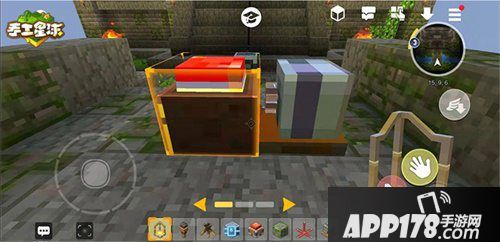 手工星球奇妙夜烟花绽放