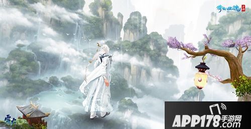 倩女手游最新膜拜版出炉 揭秘20套高人气梦岛网红 