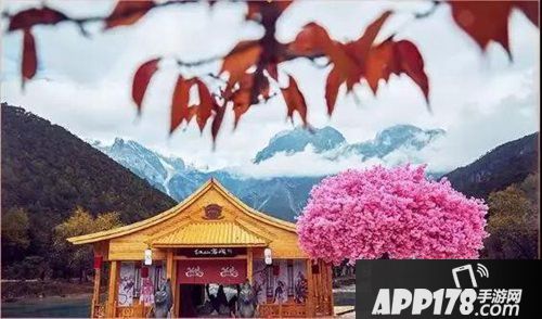 狐妖小红娘手游全平台公测开启