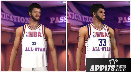 最强NBA11月25日版本更新