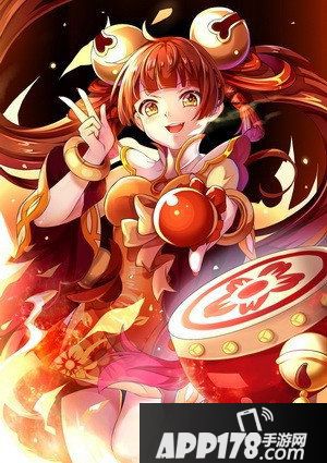 英魂之刃同人创作大赛大触优秀作品云集