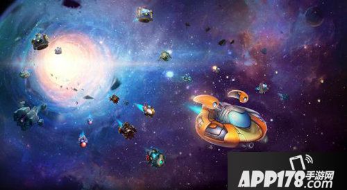 不思议迷宫新星域新迷宫新活动